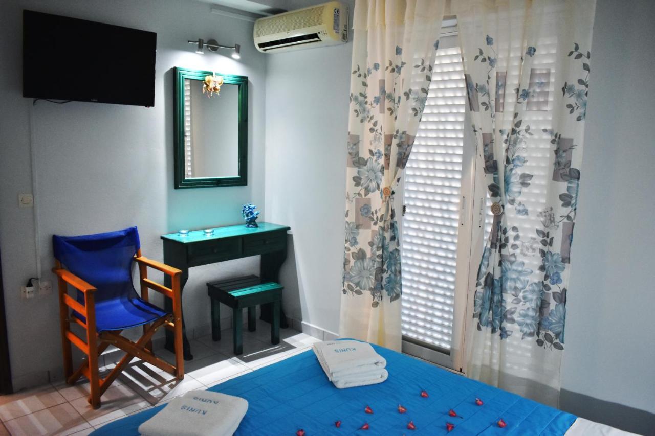 Kuris & Apartment Vasilikos (Zakynthos)