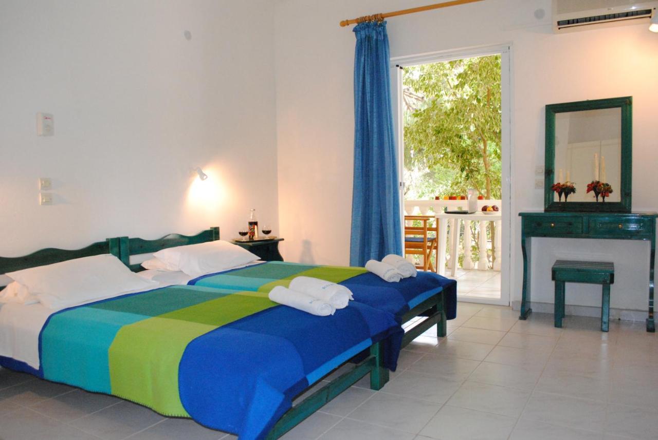 Apartment Kuris & Vasilikos (Zakynthos)