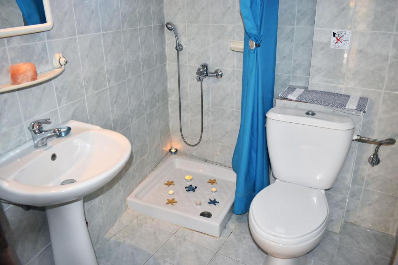 Kuris & Apartment Vasilikos (Zakynthos)