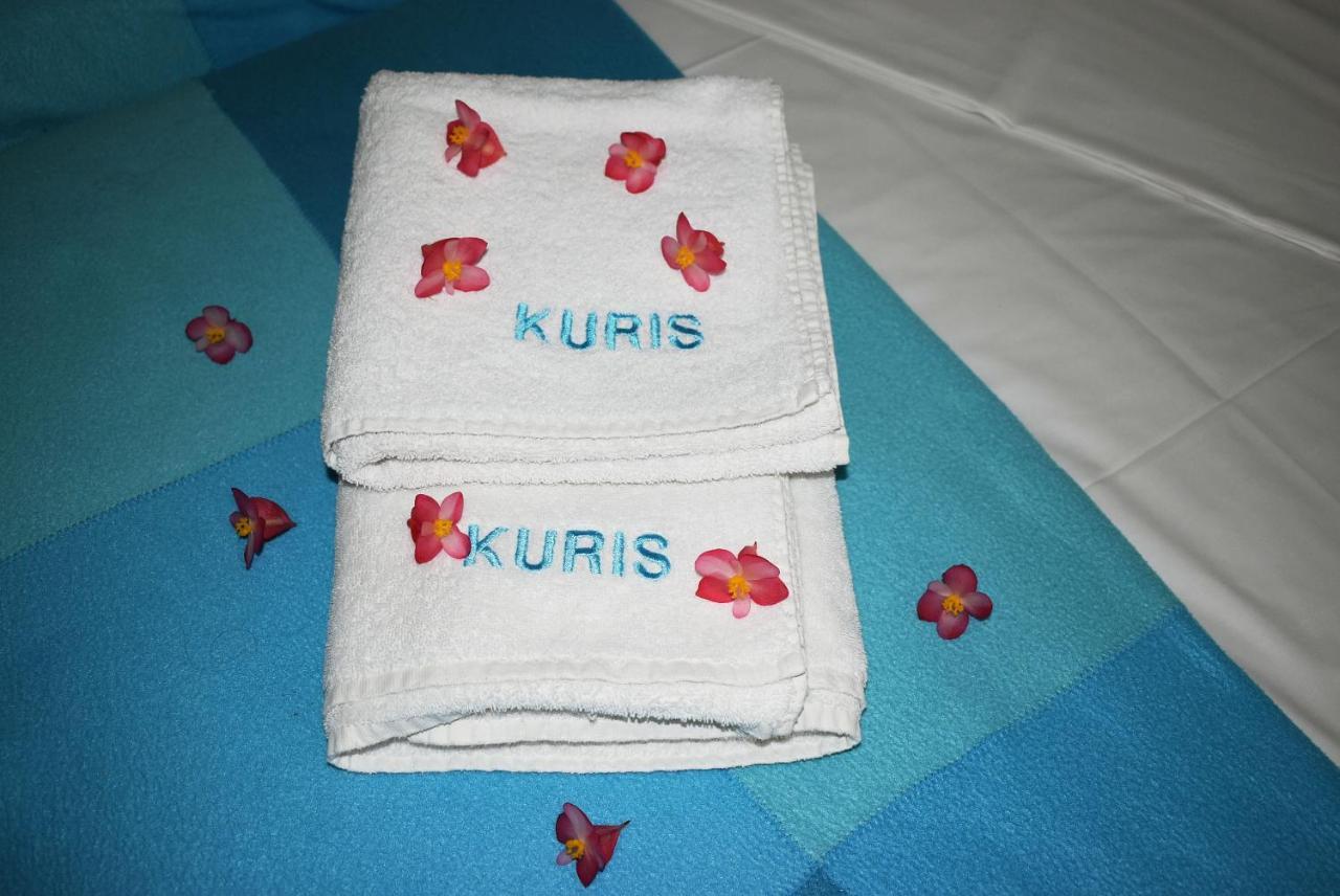 Kuris & Apartment *