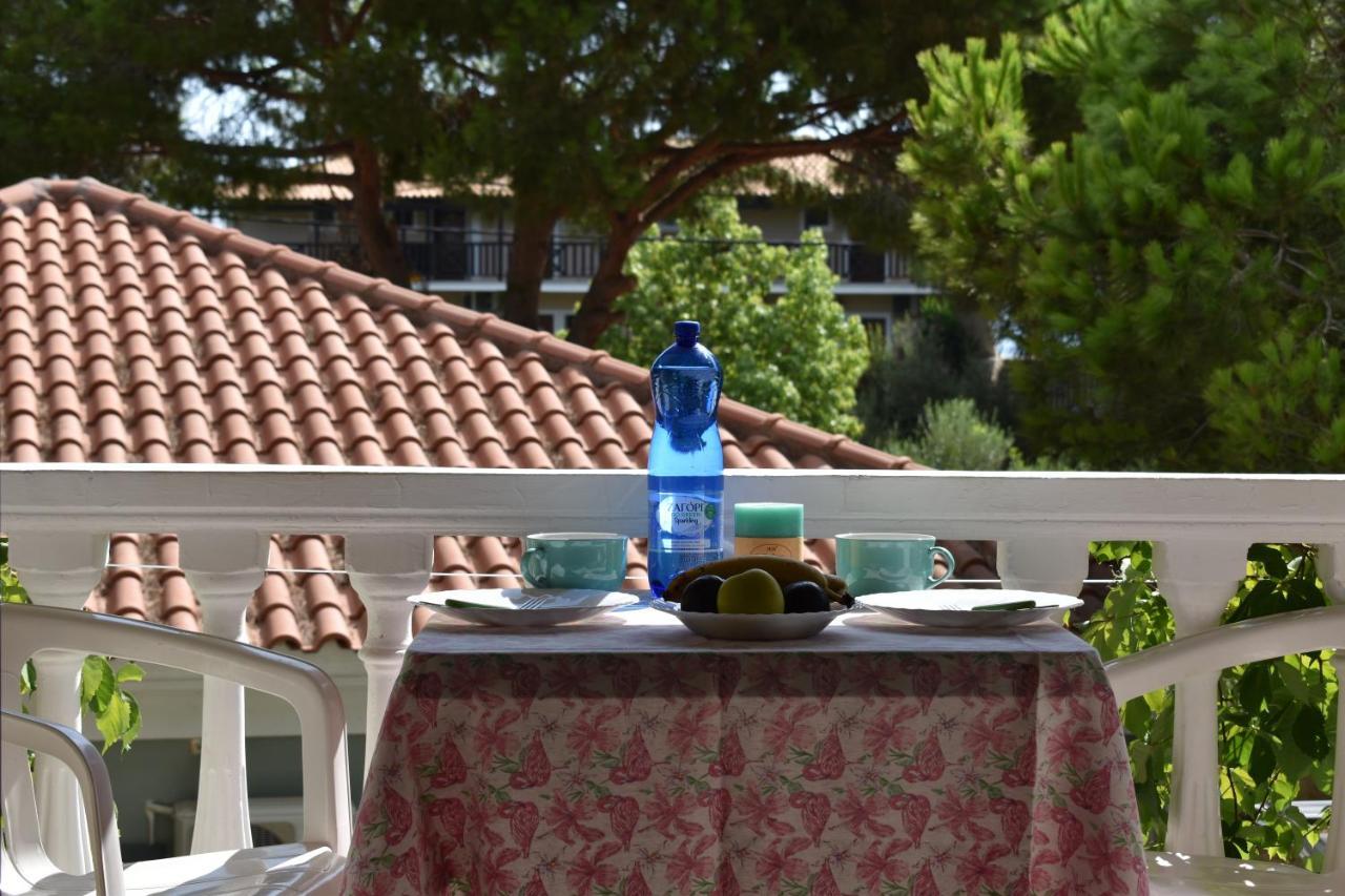 Apartment Kuris & Vasilikos (Zakynthos)
