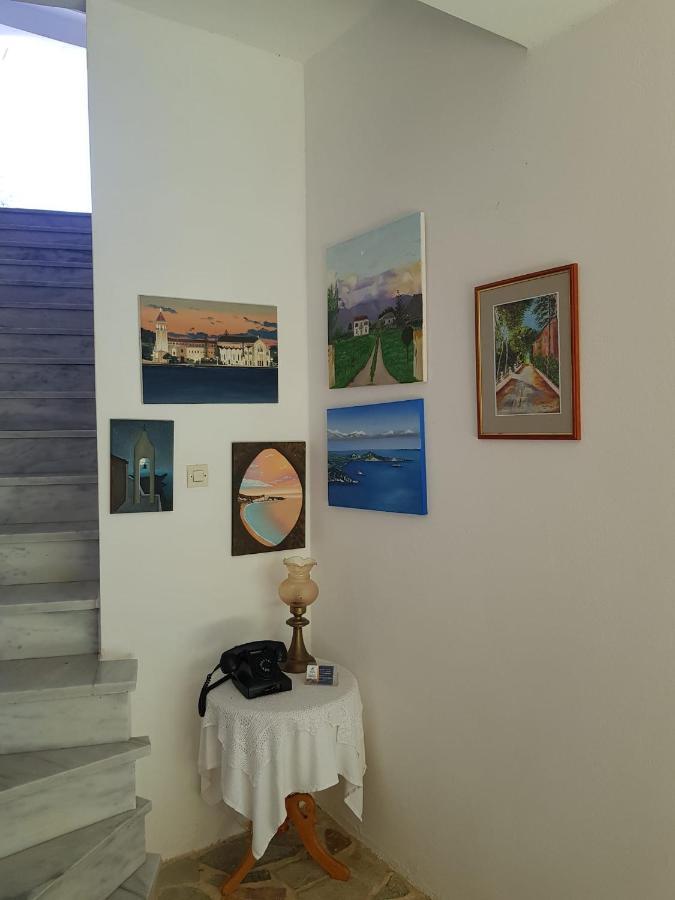 Kuris & * Vasilikos (Zakynthos)