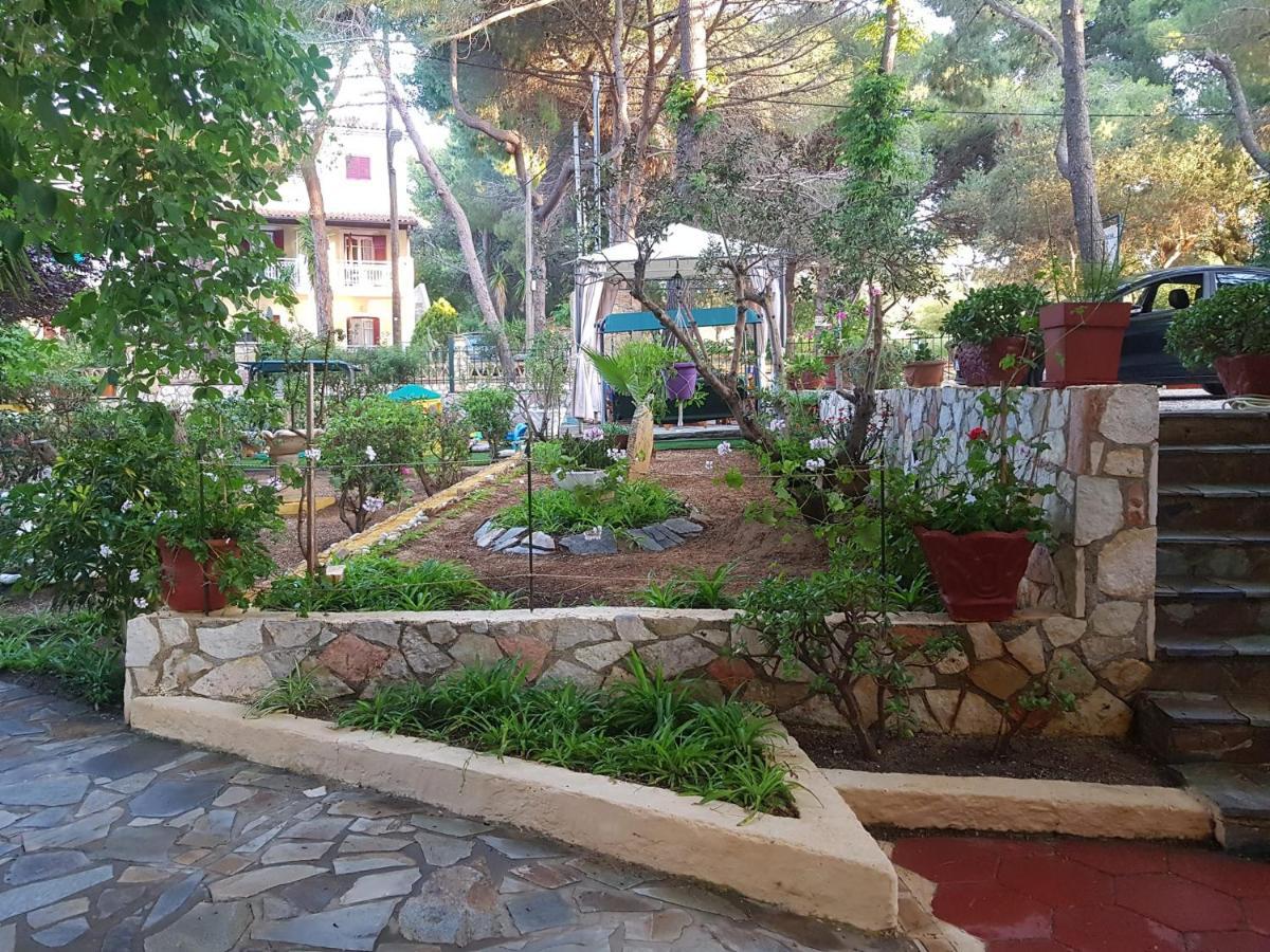 Kuris & Vasilikos (Zakynthos)